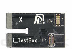 GSMOK Lcd Teszter S300 Flex Iphone X Lcd Tesztelő (99381)
