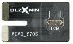GSMOK Lcd Tesztelő S300 Flex Vivo Y70S / Y51S / Iqoo U1 / Y70 / Y70T (103425)