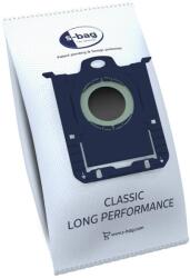Electrolux S-bag®Classic Long Performance - hosszú élettartamú porzsák megapack 12 db - E201SM (E201SM) - konyhagepmarkabolt