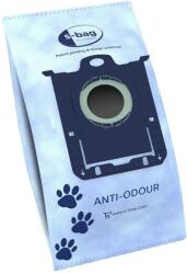 Electrolux Új s-bag® Anti-Odour - szagsemlegesítő porzsák 4 db - E203S (E203S) - konyhagepmarkabolt