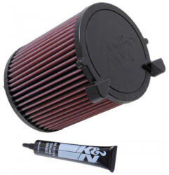 K&N Filtru aer KN Filters E-2014 (E-2014)