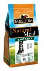 Meglium DOG Sensible Lamb & Rice 14 kg - dogshop