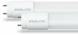 Asalite LED Fénycső T8 üveg 9W 4000K (900 lumen) 60cm (ASAL0082) - pepita