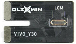 GSMOK Lcd Tesztelő S300 Flex Vivo Y30 / Y30G / Y20 / Y20A / Y20G / Y20S (103420)