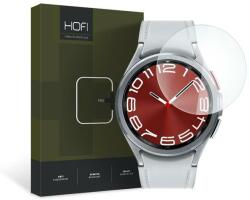 HOFI FNS0129 Samsung Galaxy Watch6 Classic (43MM) HOFI Glass Pro+ üveg képernyővédő fólia, átlátszó (FNS0129)