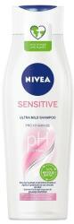 Nivea Sampon Nivea Sensative Ultra Mild, 250ml - e-cadoulperfect