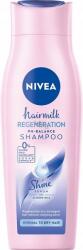 Nivea Sampon Nivea Hairmilk regeneration, 250ml
