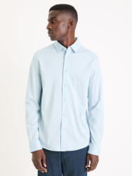 Celio Светлосиня мъжка риза Celio Vajersey Celio | Sin | МЪЖЕ | S