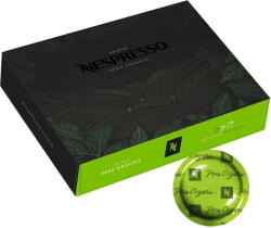 Nespresso Capsule Nespresso Pro Peru Organic - 50 buc