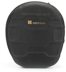 Hifiman UNIVERSAL HEADPHONE TRAVEL CASE - Fejhallgató kemény tok (HM-TRAVELCASE-U)