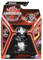 Spin Master Bakugan S6 Core Labda Smoke (20141556-6066716) - hellojatek