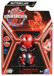 Spin Master Bakugan S6 Core Labda Butterclaw (20141560-6066716) - hellojatek