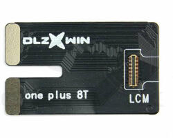 GSMOK Lcd Tesztelő S300 Flex Oneplus 8T Lcd Tesztelő L300 Flex Oneplus 8T (103082)