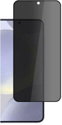 Glass PRO Folie sticla HOFI Anti Spy 9H compatibila cu Samsung Galaxy S24 Plus Privacy (5906203692279)