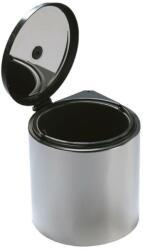 EKOTECH - Beépíthető hulladékgyűjtő PAPRIKA inox - 1x11 liter (91024160V) - watermarkt