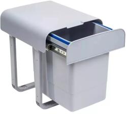 EKOTECH - Beépíthető hulladékgyűjtő EKKO 40 - 1x34 liter (90004100)
