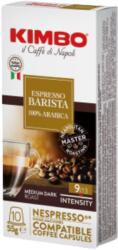 KIMBO Espresso Barista 100% Arabica Armonia Nespresso 10kaps