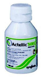 Syngenta Actellic 50EC 100 ml, insecticid (cartof, flori, furaje, culturi de camp)