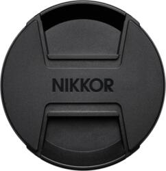 Nikon LC-77B 77mm Snap-On Front Lens Cap (JMD00801)
