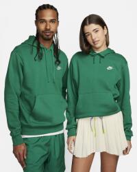 Nike Sportswear Club Fleece Pu S | Bărbați | Hanorace | Verde | BV2654-365 (BV2654-365)