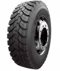 LingLong 315/80R22, 5 LingLong KMD-406 156/150K 20PR ON-OFF húzó