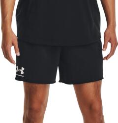 Under Armour Sorturi Under Armour UA Rival Terry 6in Short 1382427-001 Marime S (1382427-001) - 11teamsports