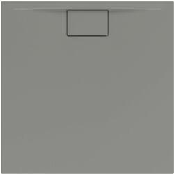 Villeroy & Boch Architectura cădiță de duș pătrată 90x90 cm gri UDA9090ARA115V-3S (UDA9090ARA115V3S)