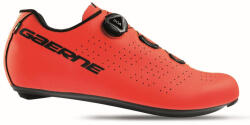 GAERNE Cipő Országúti G. sprint Matt Narancssárga Boa-rendszerrel