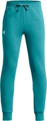 Under Armour UA Rival Fleece Joggers Nadrágok 1379787-464 Méret YXS 1379787-464