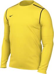 Nike M NK DF PARK20 CREW TOP R Hosszú ujjú póló fj3004-719 Méret L fj3004-719