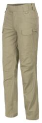 Helikon-Tex UTP Resized női városi taktikai nadrág - PolyCotton Ripstop - Khaki