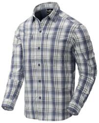 Helikon-Tex TRIP inges ing - Indigo Plaid