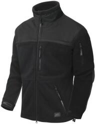 Helikon-Tex Pulóver INFANTRY - Fleece - Fekete