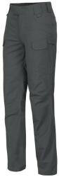 Helikon-Tex UTP Resized női városi taktikai nadrág - PolyCotton Ripstop - Shadow Grey