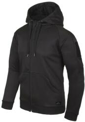 Helikon-Tex URBAN TACTICAL HOODIE (FullZip) - fekete