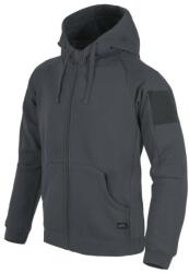 Helikon-Tex Városi taktikai dzseki (FullZip) - Szürke