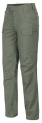 Helikon-Tex UTP Resized női városi taktikai nadrág - PolyCotton Ripstop - Olive Drab