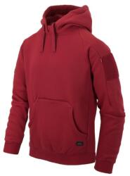 Helikon-Tex Városi taktikai pulóver (Kangaroo) - Piros