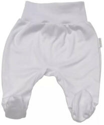  Babastar pamut pocaknadrág (68) Fehér