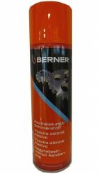 Berner nagyteljesítményű kenőzsír spray 500ml
