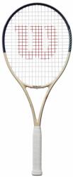 Wilson Rachetă tenis "Wilson Roland Garros Triumph - qyster/white Racheta tenis