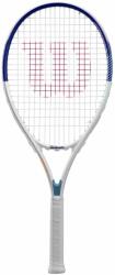 Wilson Rachetă tenis "Wilson Roland Garros Elite Adult - white/navy Racheta tenis