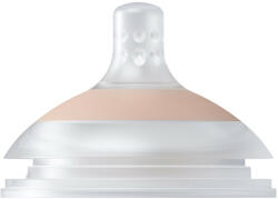 Lovi MAMMAFEEL Dinamikus etetőcumi gyors folyású (9h+) 1 db