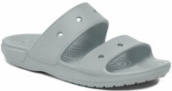 Crocs Șlapi Crocs Classic Crocs Sandal 206761 Light Grey
