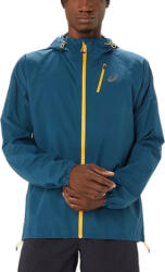 Asics Jacheta cu gluga Asics FUJITRAIL WATERPROOF JACKET 2011c259-400 Marime XL (2011c259-400)