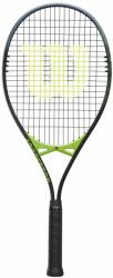 Wilson Rachetă tenis "Wilson Aggressor - black/green Racheta tenis