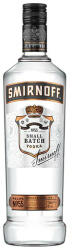 Vodka Smirnoff Black 0.7L 40%