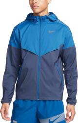 Nike M NK IMP LGHT WINDRNNER JKT Kapucnis kabát fb7540-476 Méret XL - top4running
