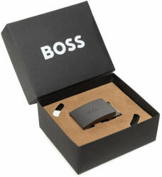 Boss Curea pentru Bărbați Boss Jion 50471332 Negru