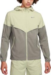 Nike M NK IMP LGHT WINDRNNER JKT Kapucnis kabát fb7540-371 Méret XL - top4running
